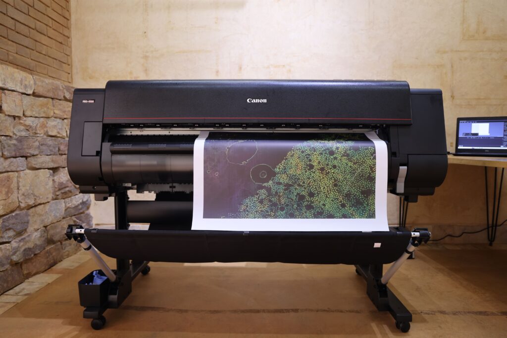 Fine Art Printing in Kampala