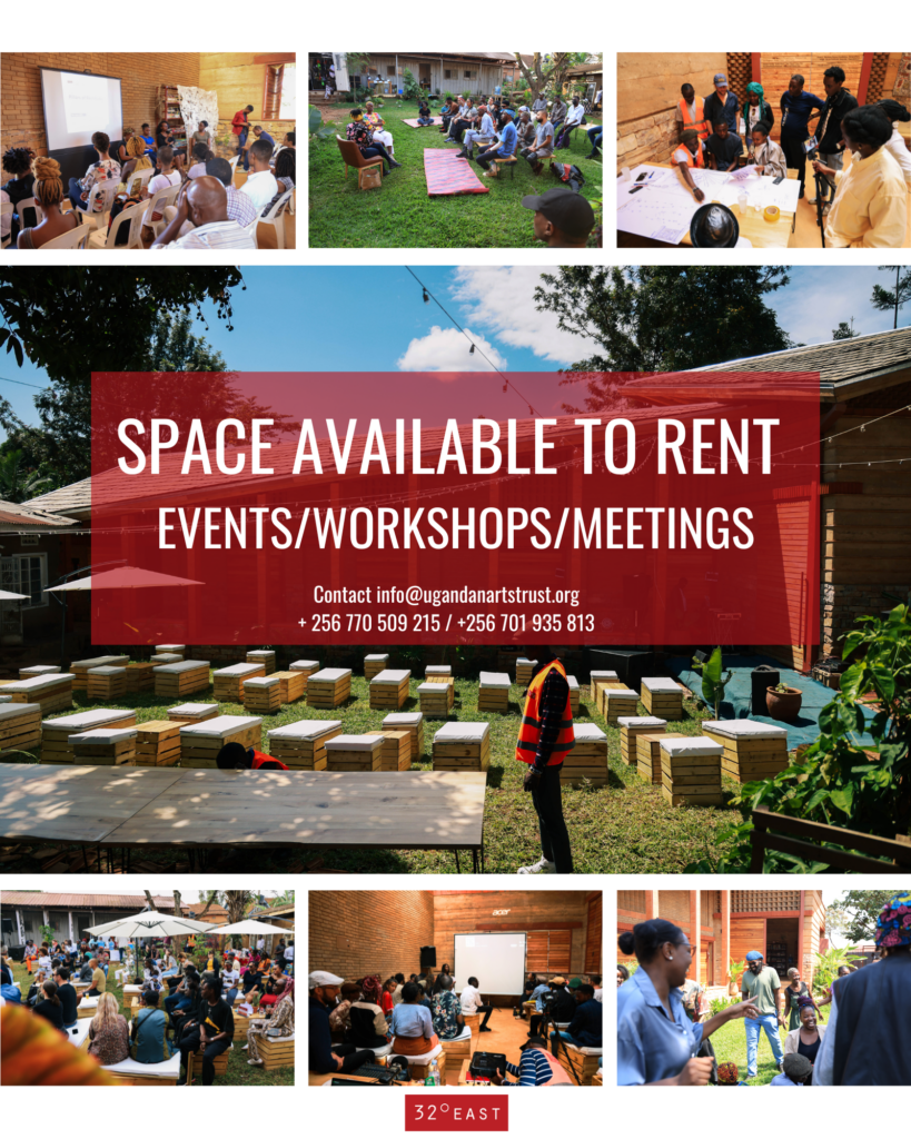 Space for Rent / Events / Workshops / Meetings