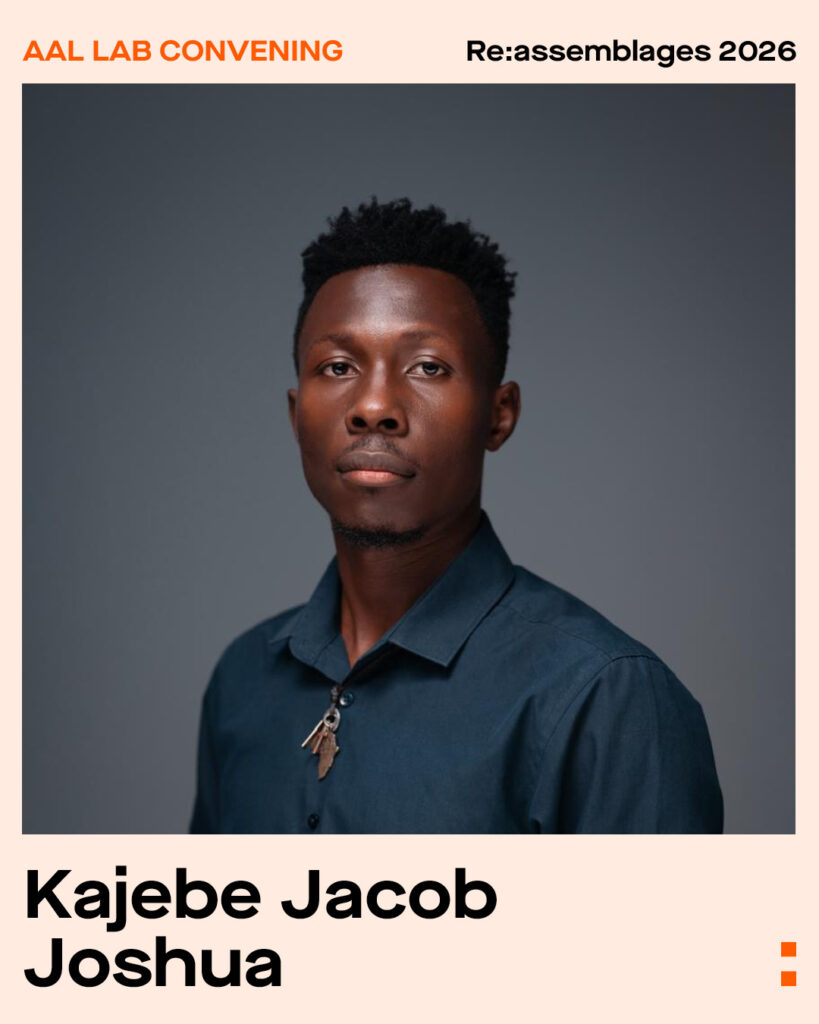 Kajebe Jacob