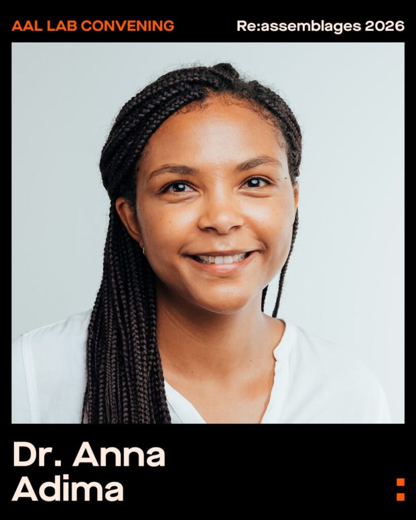 Dr Anna Adima