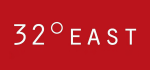 32-Degrees-East-Logo